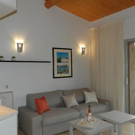 Cala Sultana Apartment