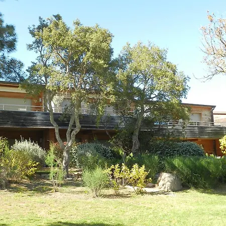 Cala Sultana Apartment Porto-Vecchio (Corsica)