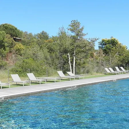 Cala Sultana Lejlighed