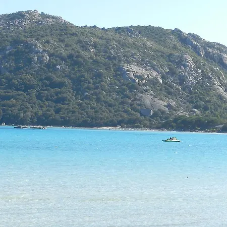 Lejlighed Cala Sultana *