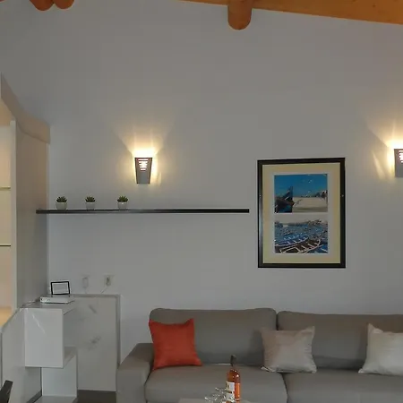 Cala Sultana *