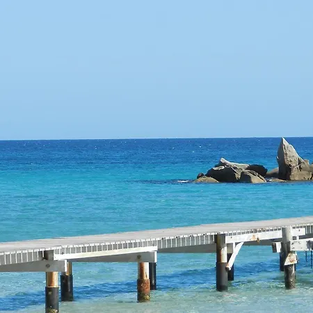 Cala Sultana Lejlighed